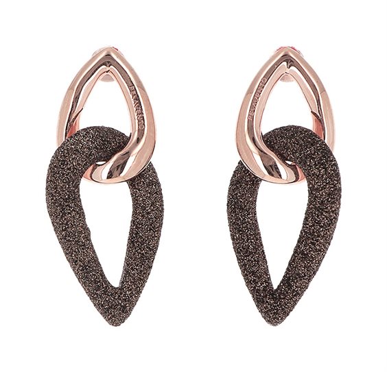 Orecchini Pesavento Donna Polvere Di Sogni in Argento WPLVO2812 - WPLVO2812